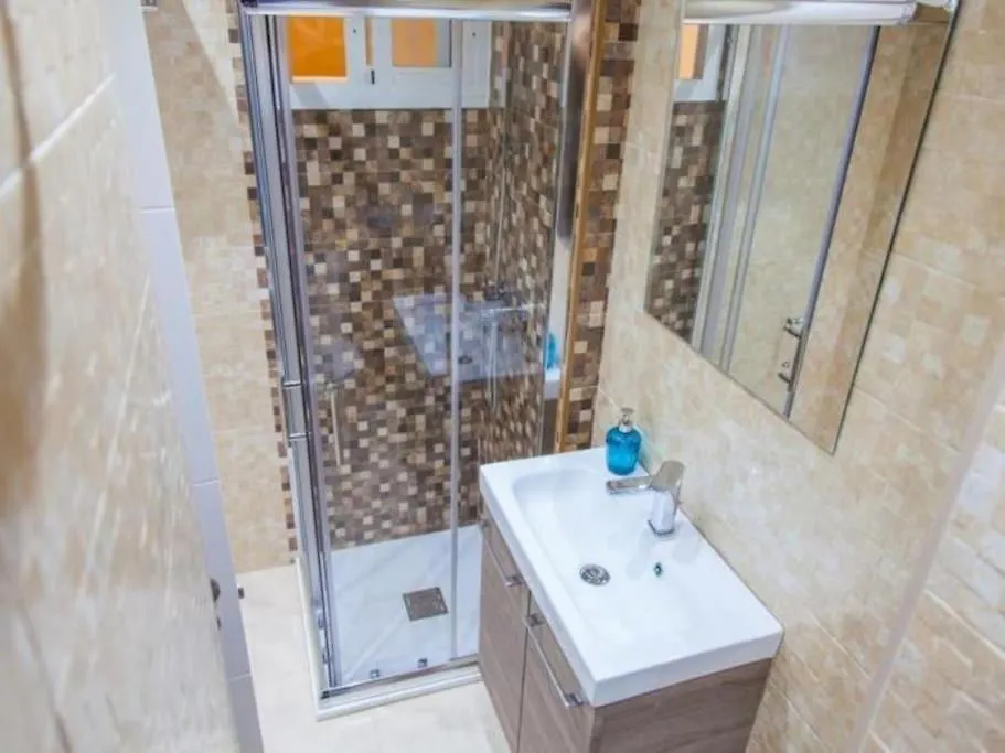 Lovely Agata Studio 501 Benalmádena Apartman